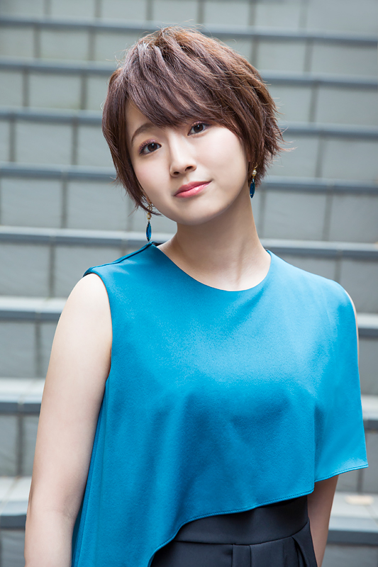 花守由美里的图片