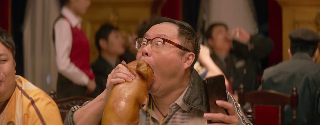 魏翔的图片