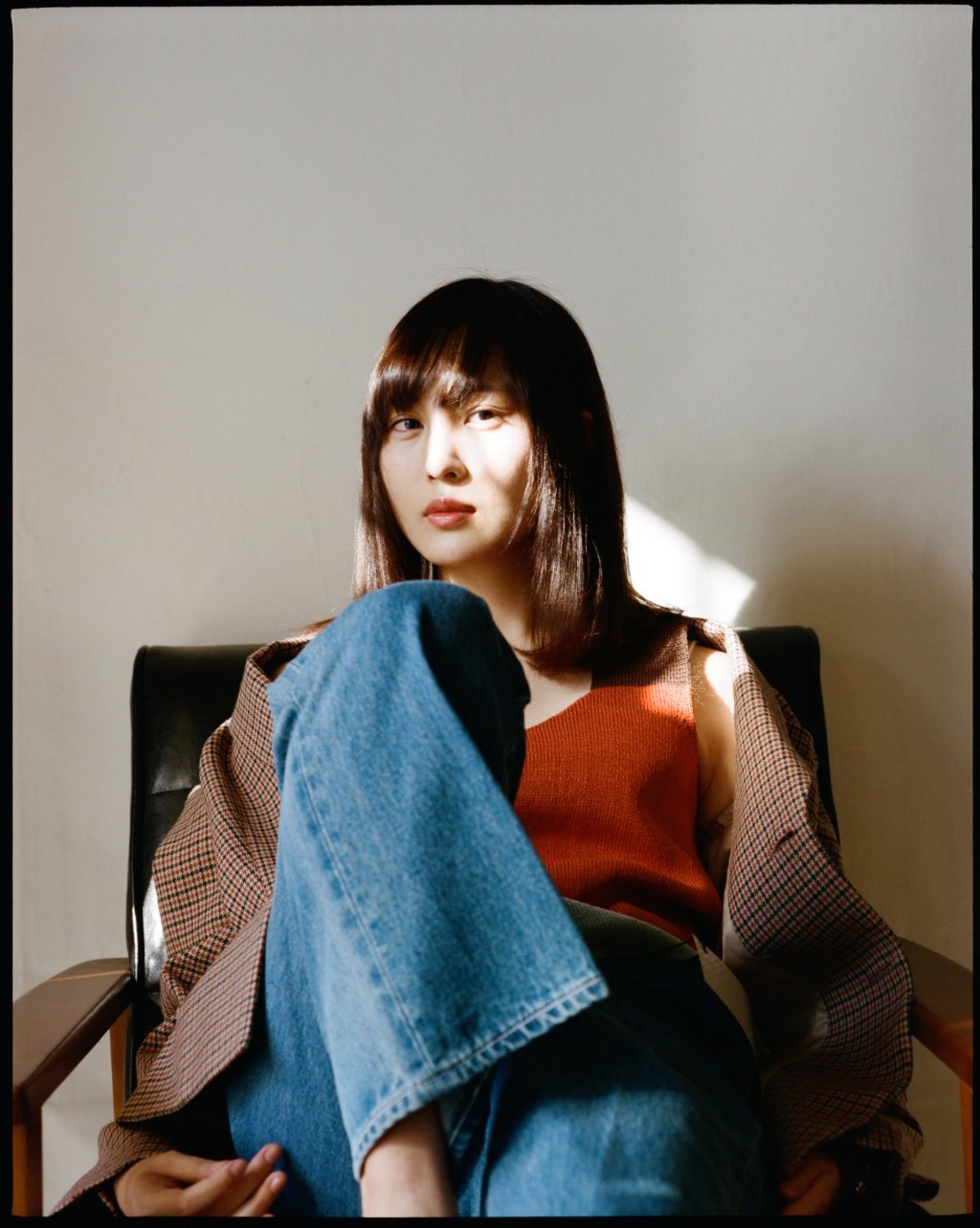 松本花奈的图片