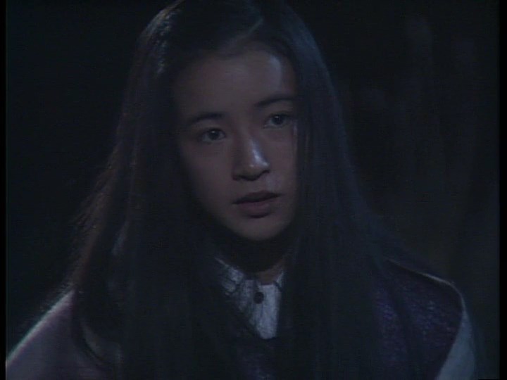 原田美枝子的图片