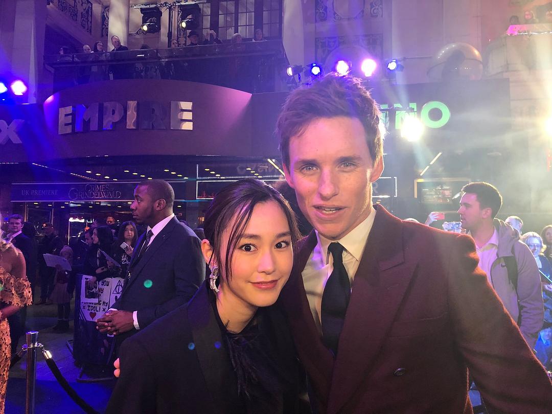 桐谷美玲的图片
