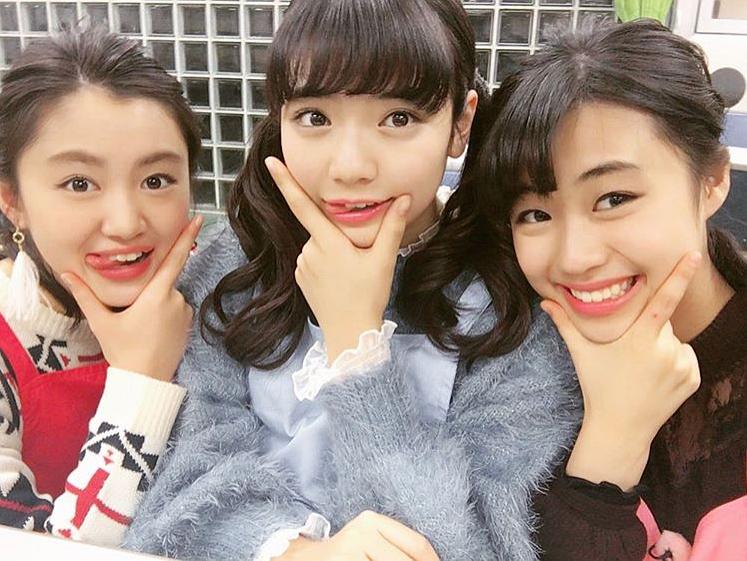 松山莉奈的图片