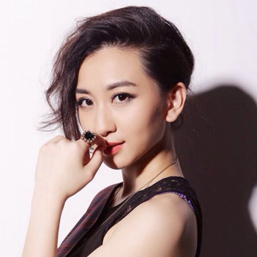 赵雪的图片