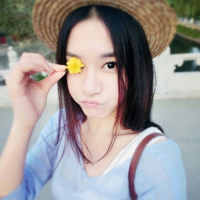 朱微玮的图片