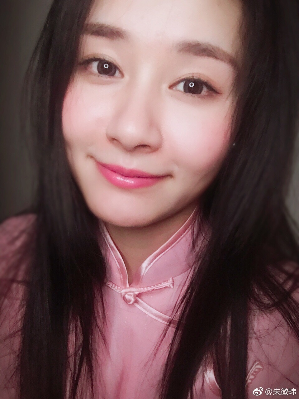 朱微玮的图片