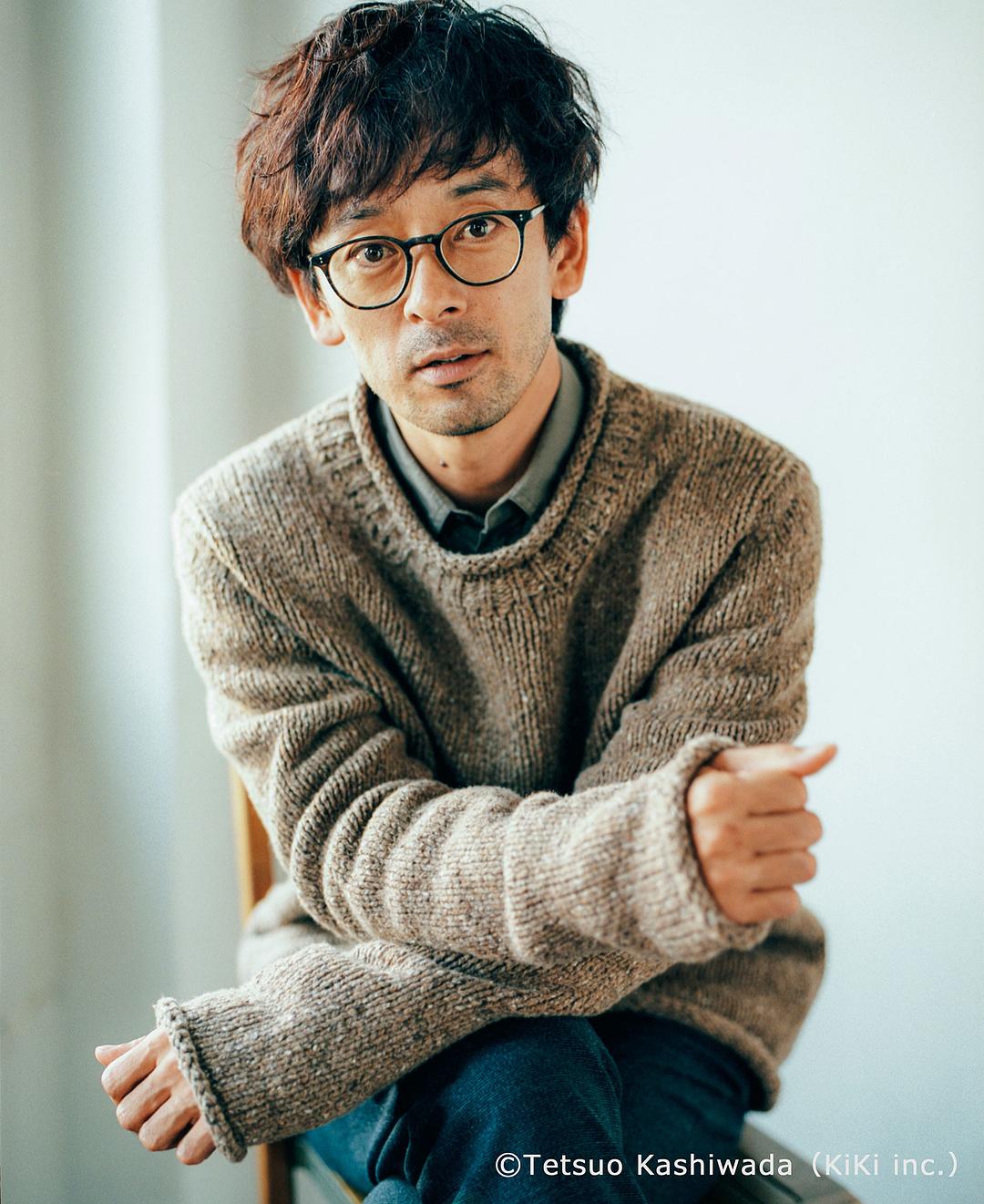 泷藤贤一的图片