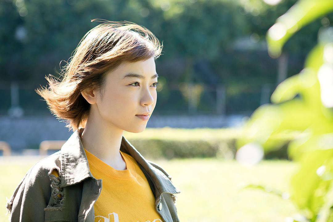 柴田杏花的图片