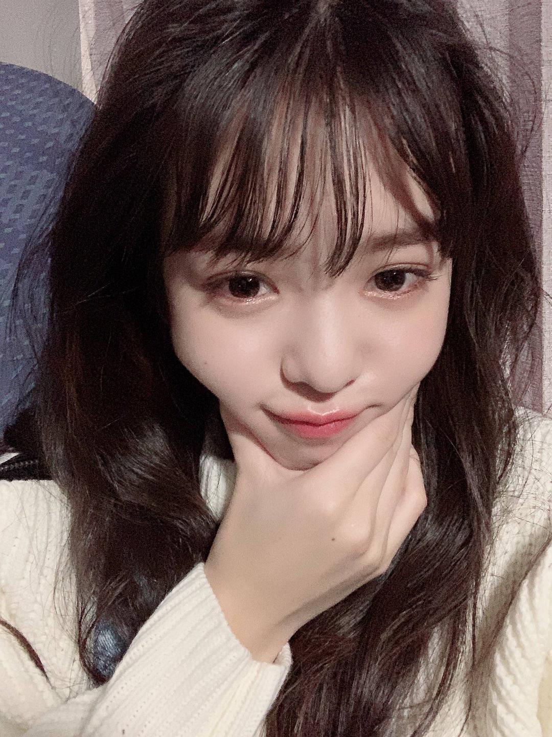 横田真悠的图片