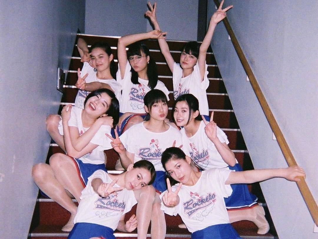 石井杏奈的图片