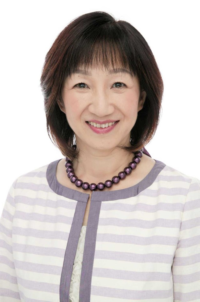 三田友子的图片