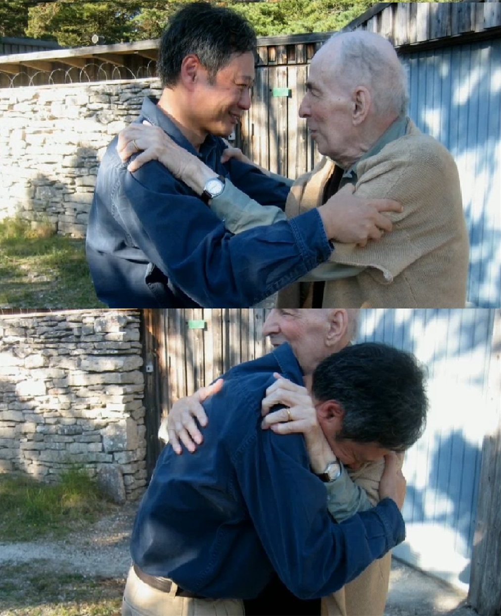 李安的图片