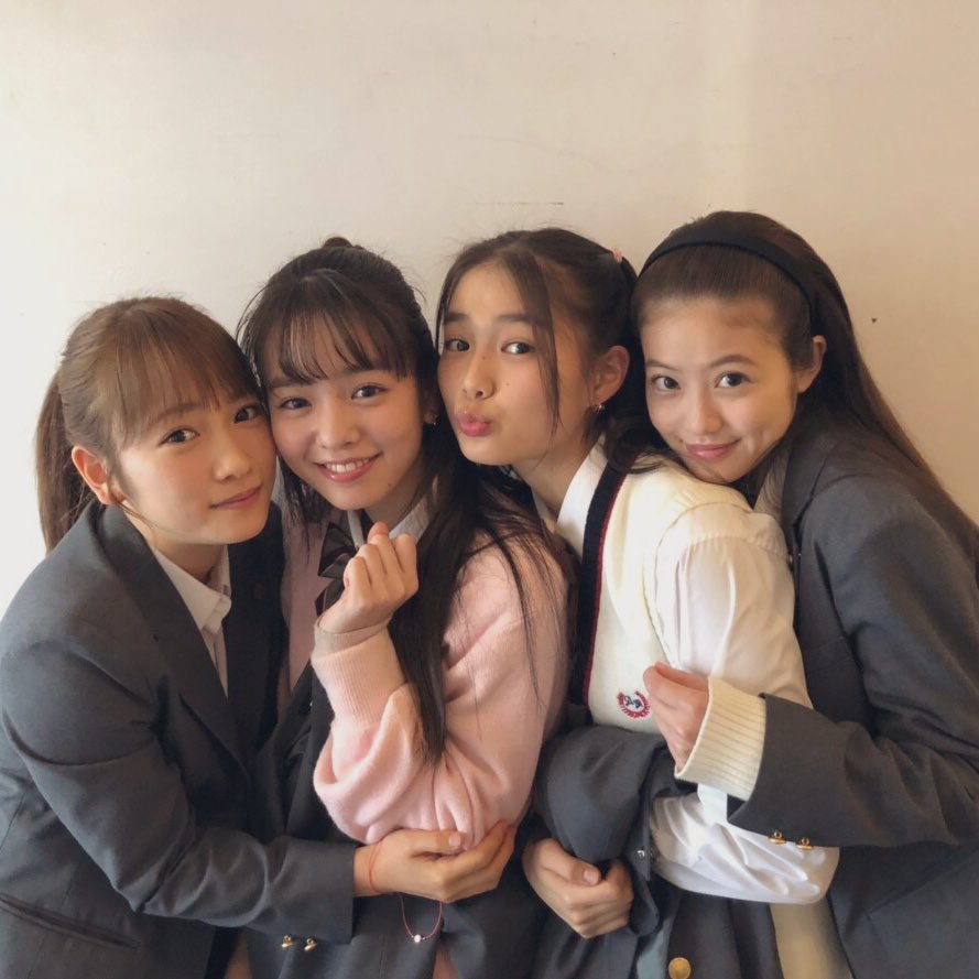 川荣李奈的图片