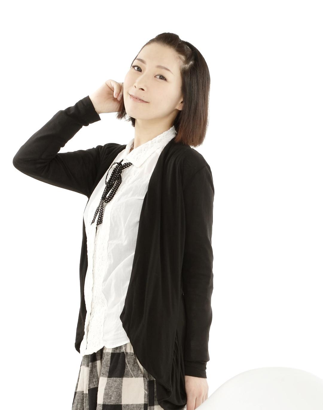 后藤邑子的图片