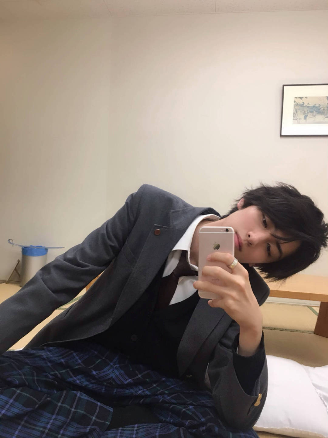 古川毅的图片