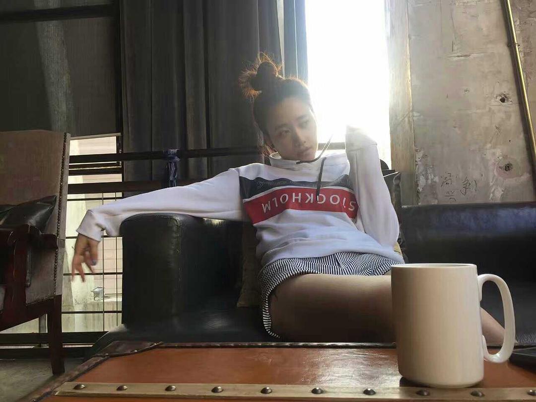 郭泱的图片