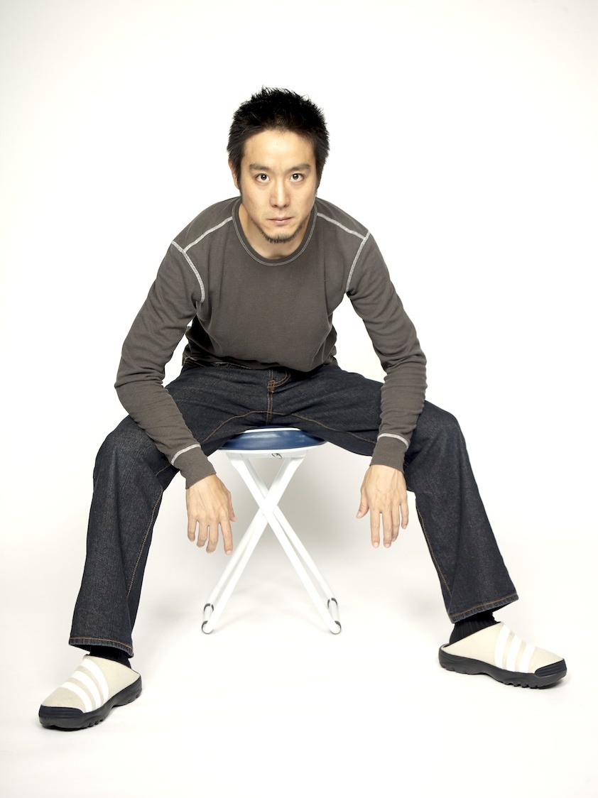 原田游人的图片