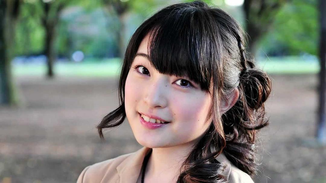 上田丽奈的图片