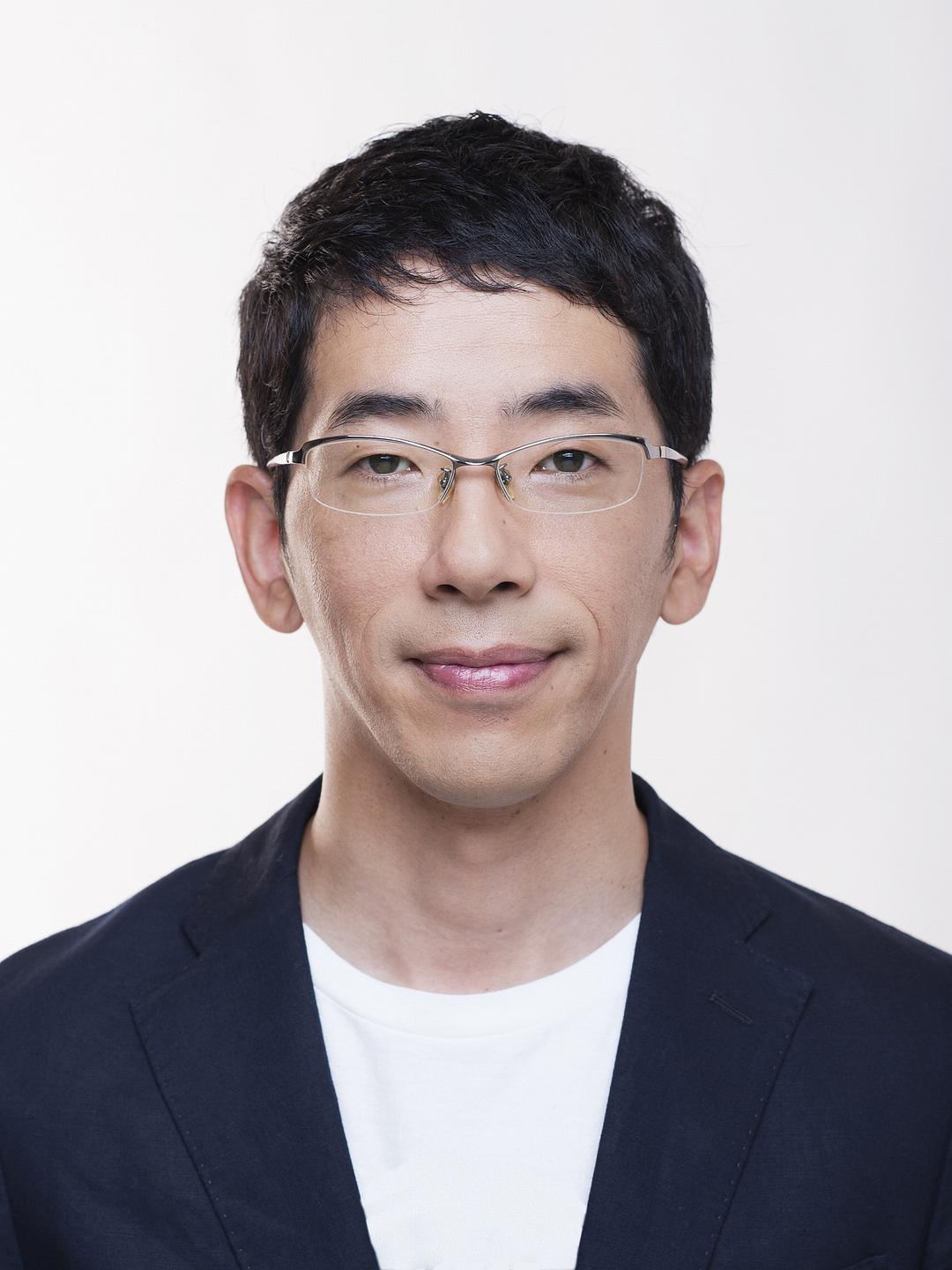 野间口彻的图片