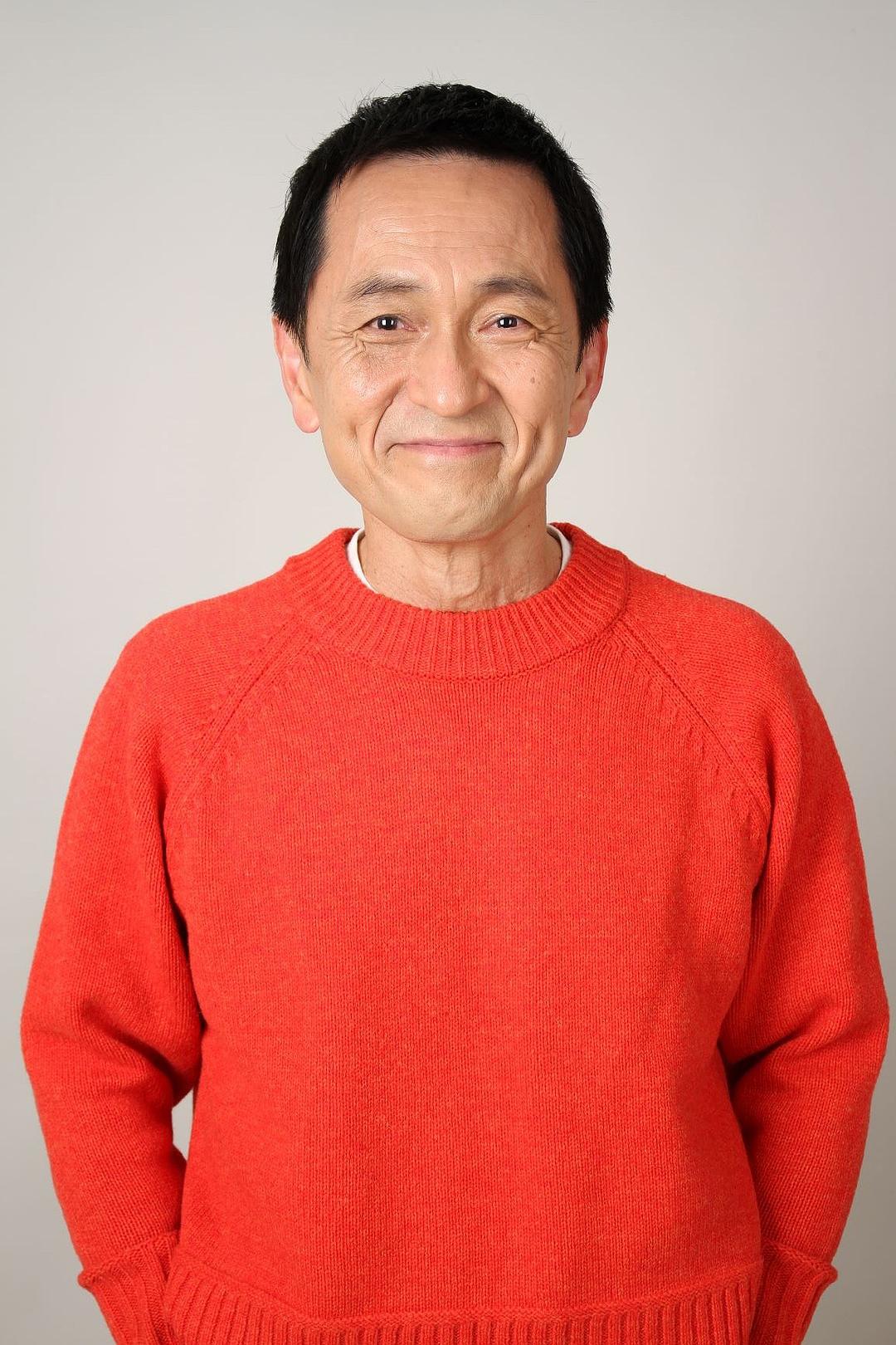 德井优的图片