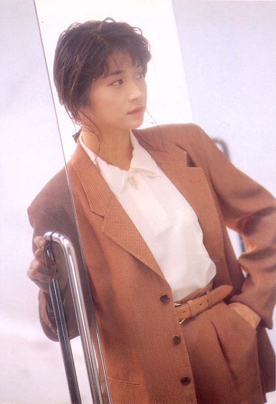 田中美佐子的图片