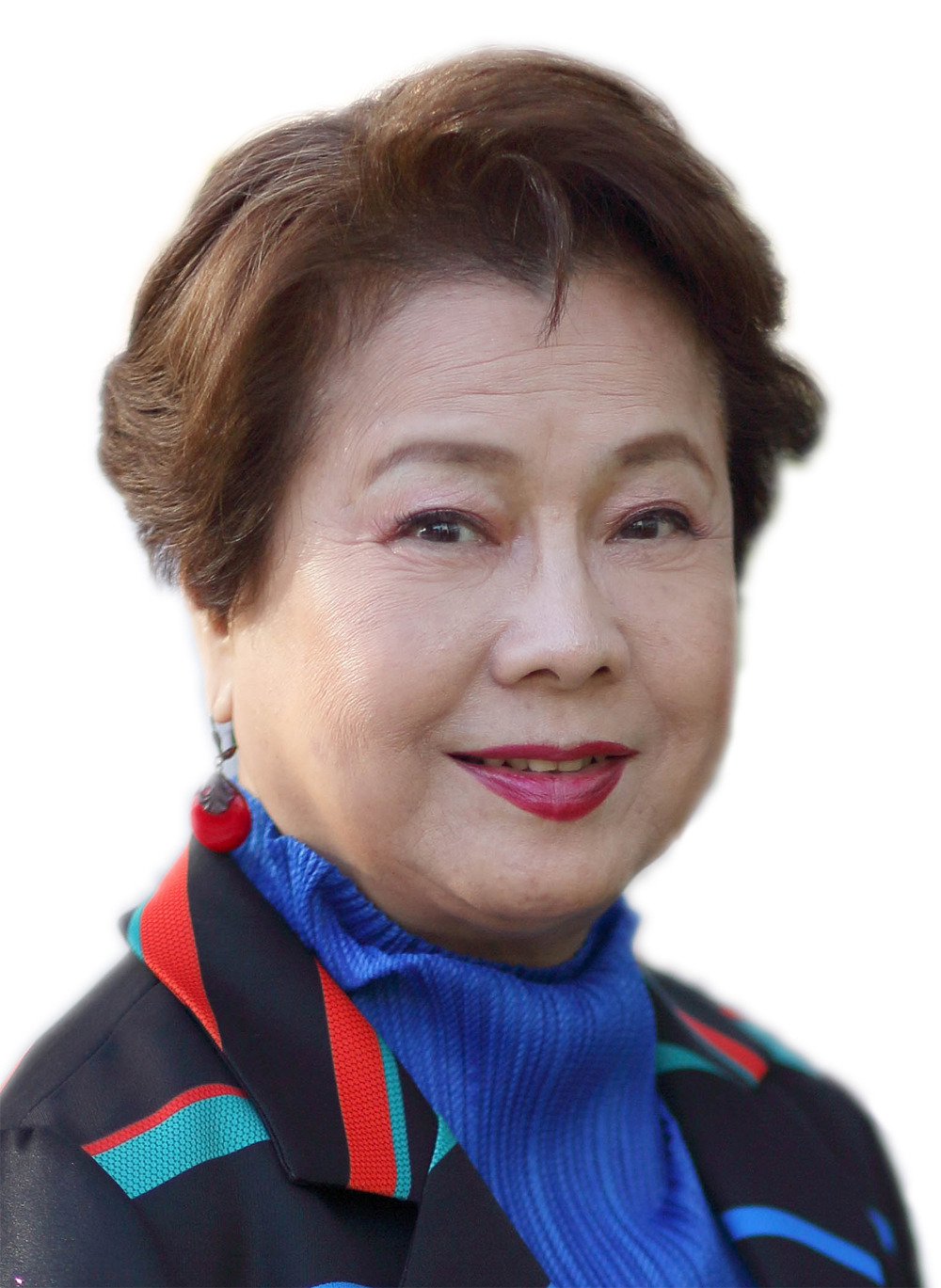 大空真弓的图片