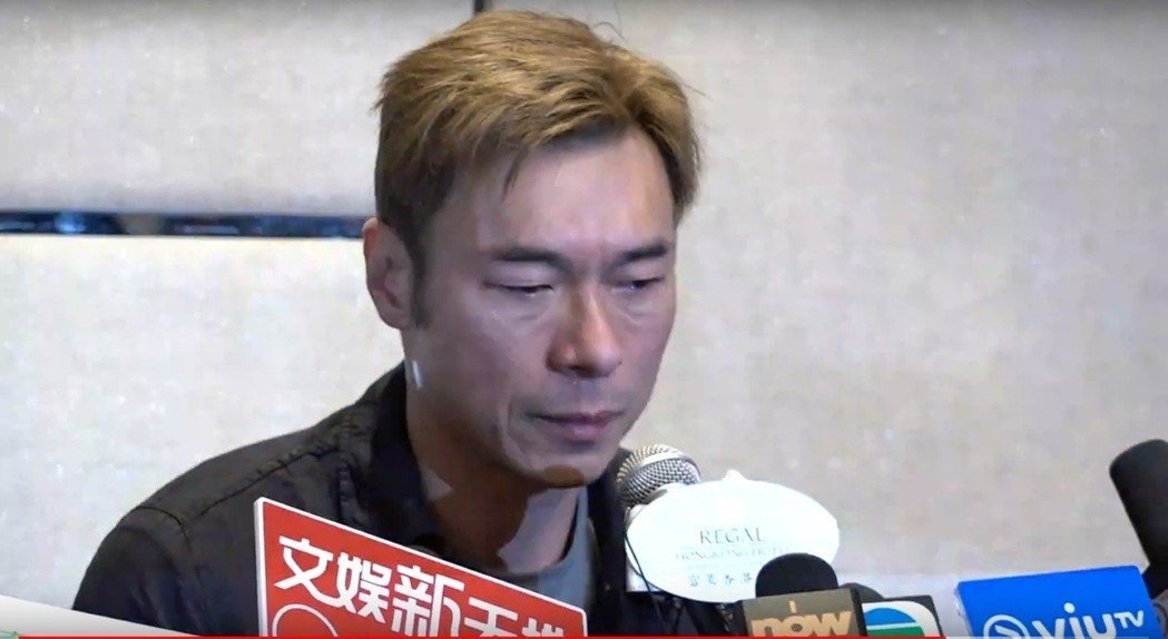 许志安的图片
