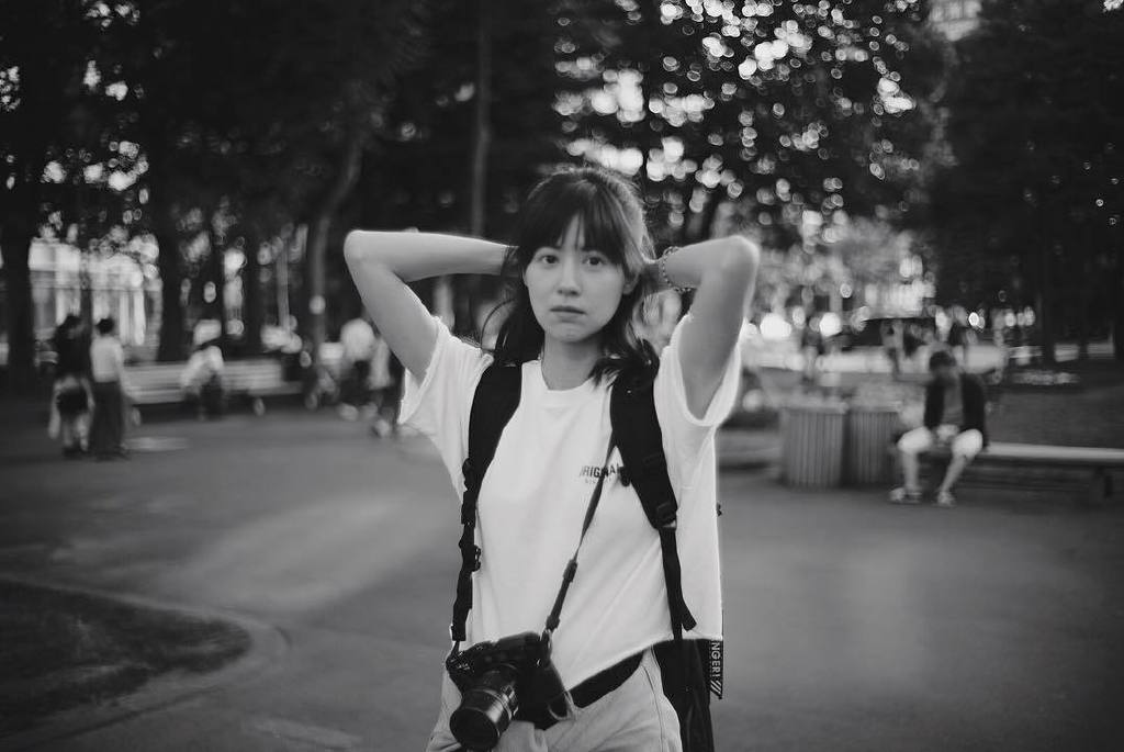 林予晞的图片