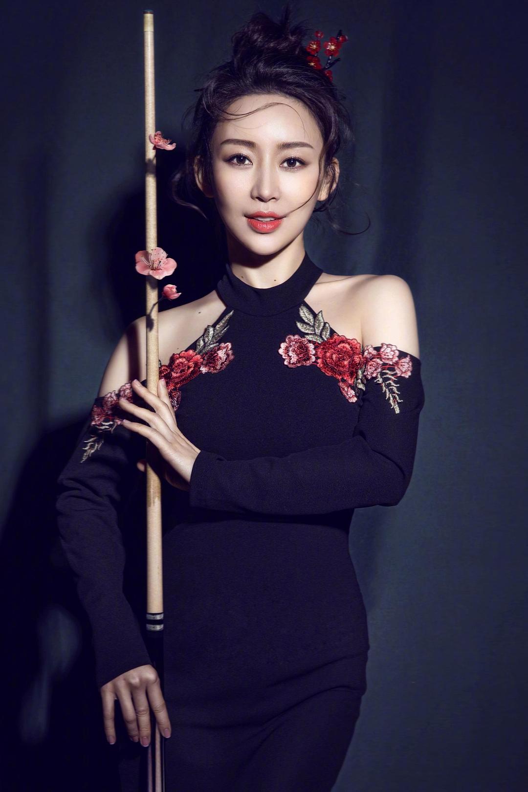 潘晓婷的图片