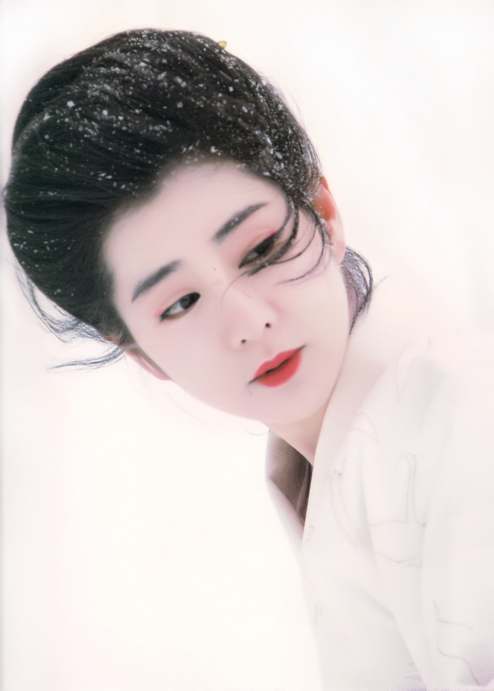 吉永小百合的图片