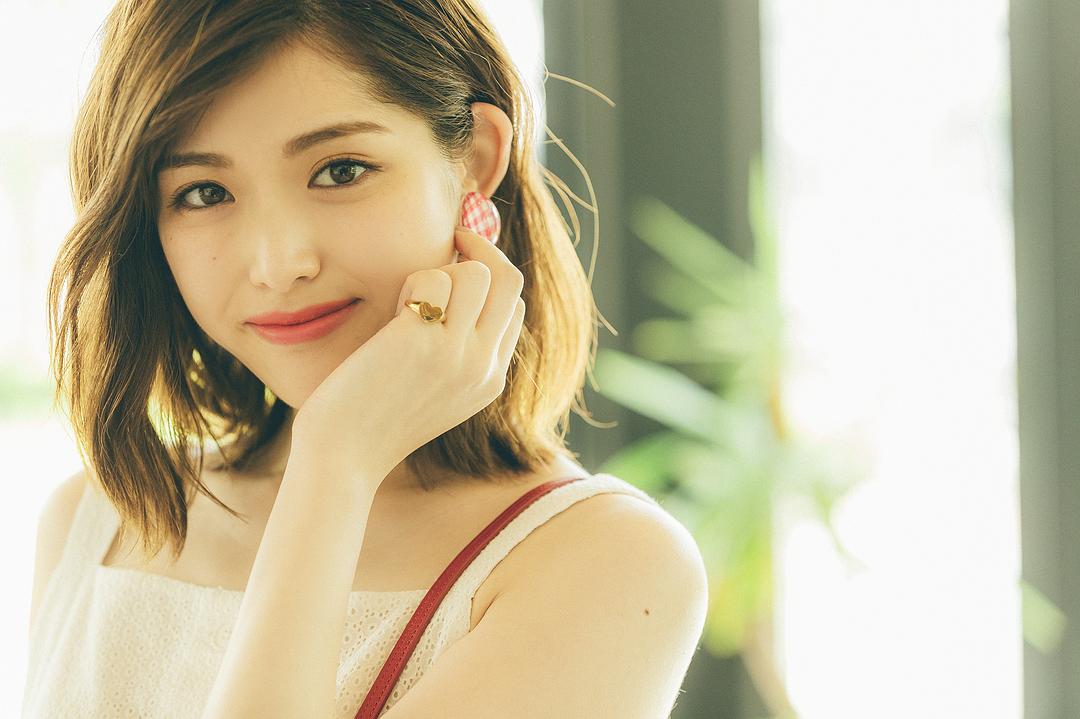 松村沙友理的图片