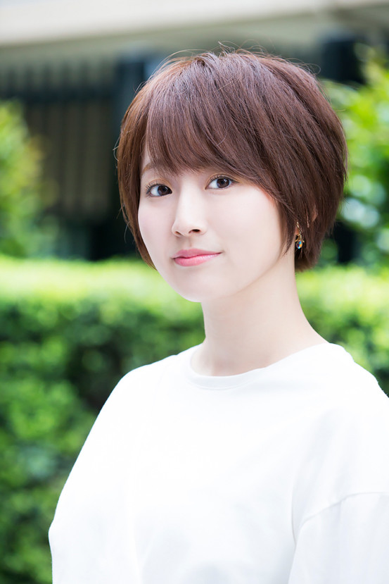 花守由美里的图片