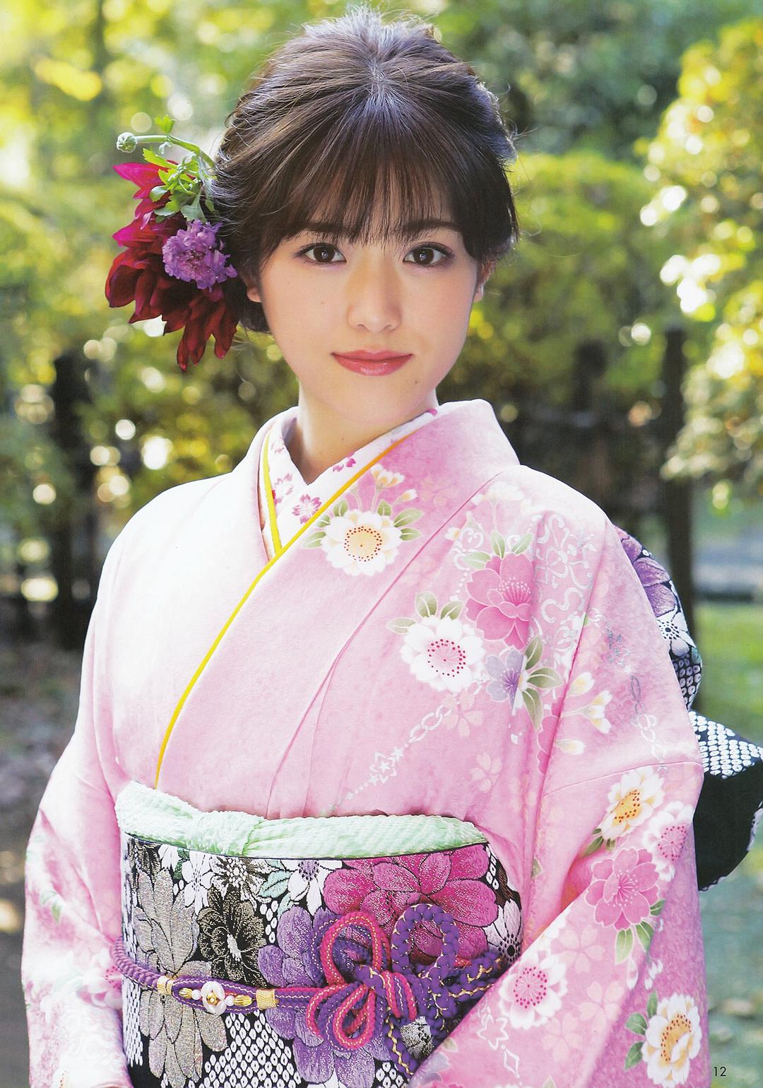松村沙友理的图片