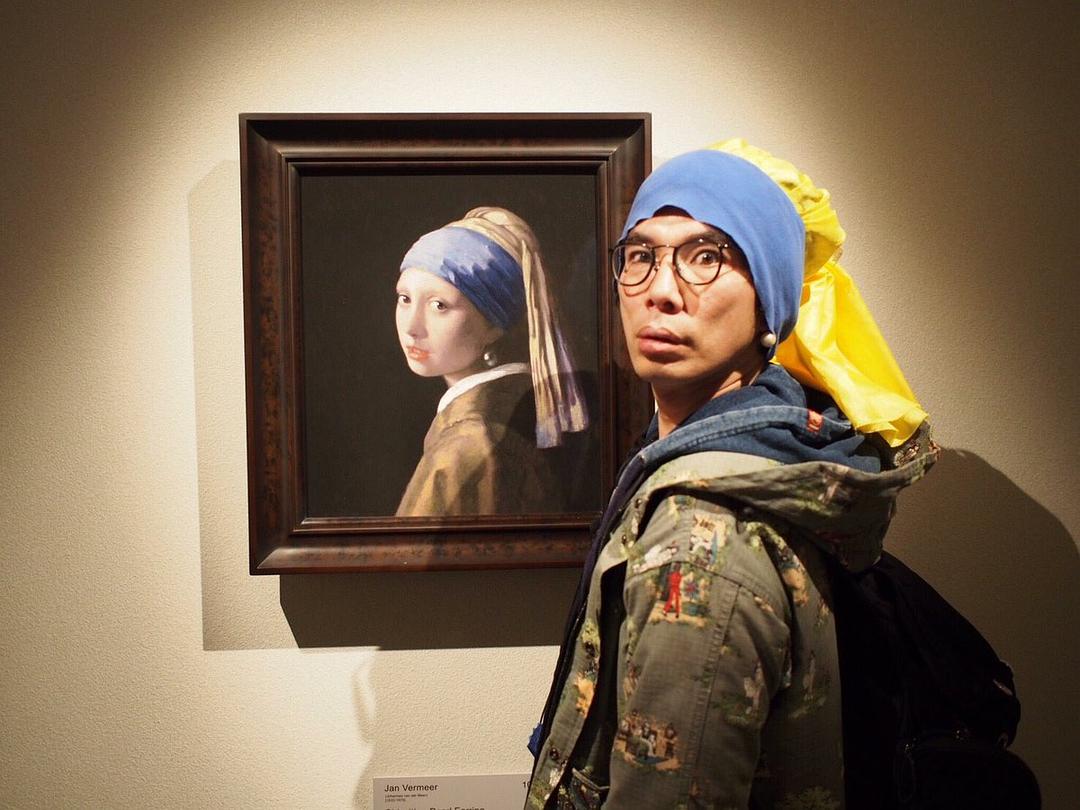 片桐仁的图片