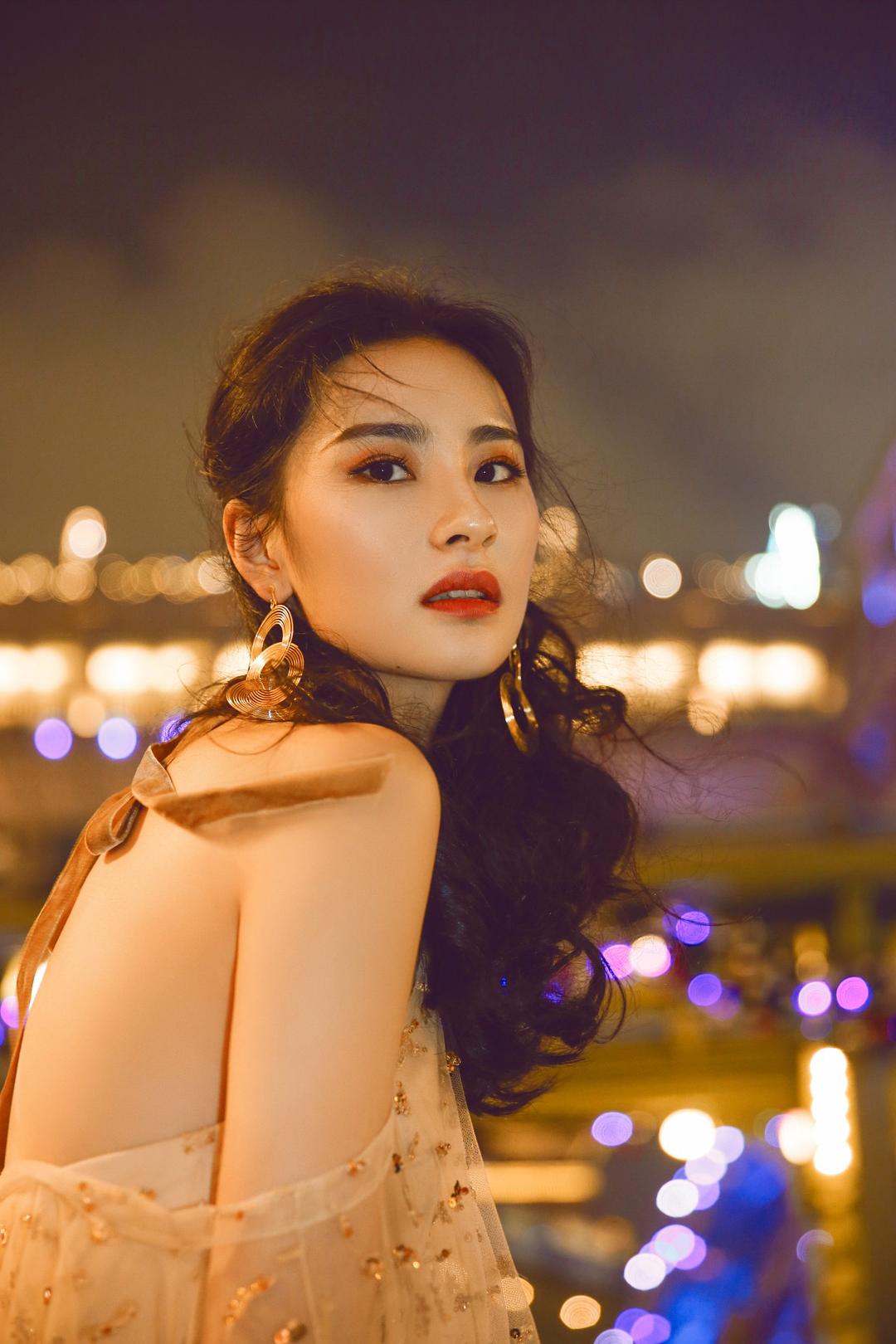 王季明珠的图片
