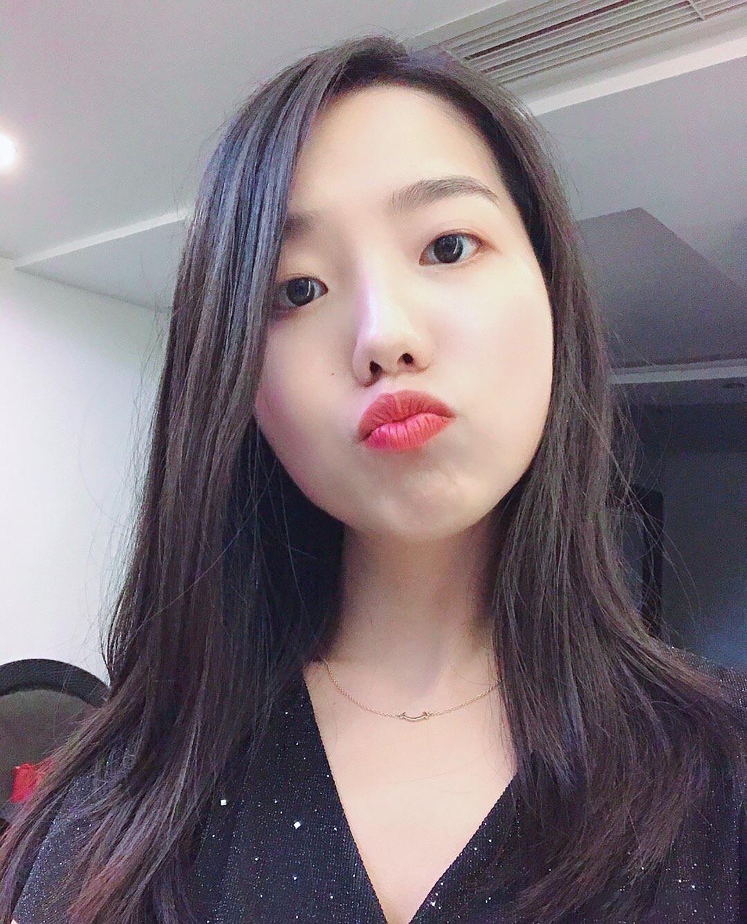绿绮的图片