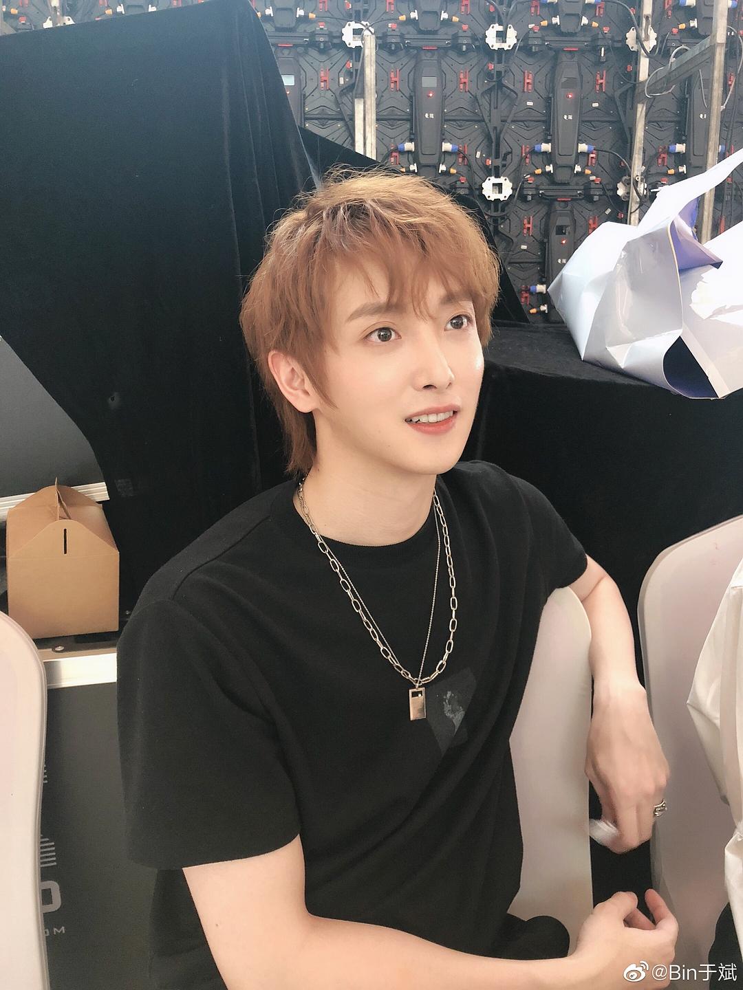 于斌的图片