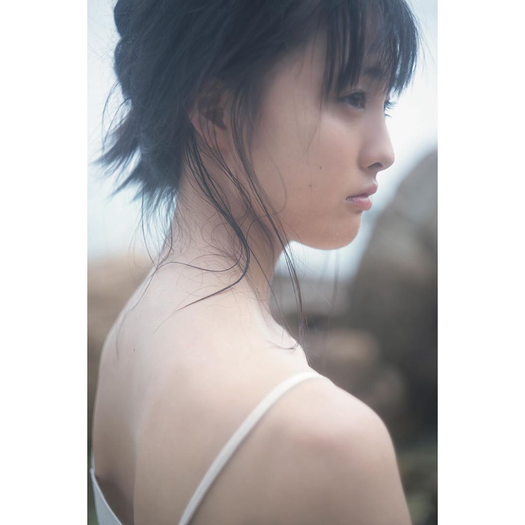 大友花恋的图片