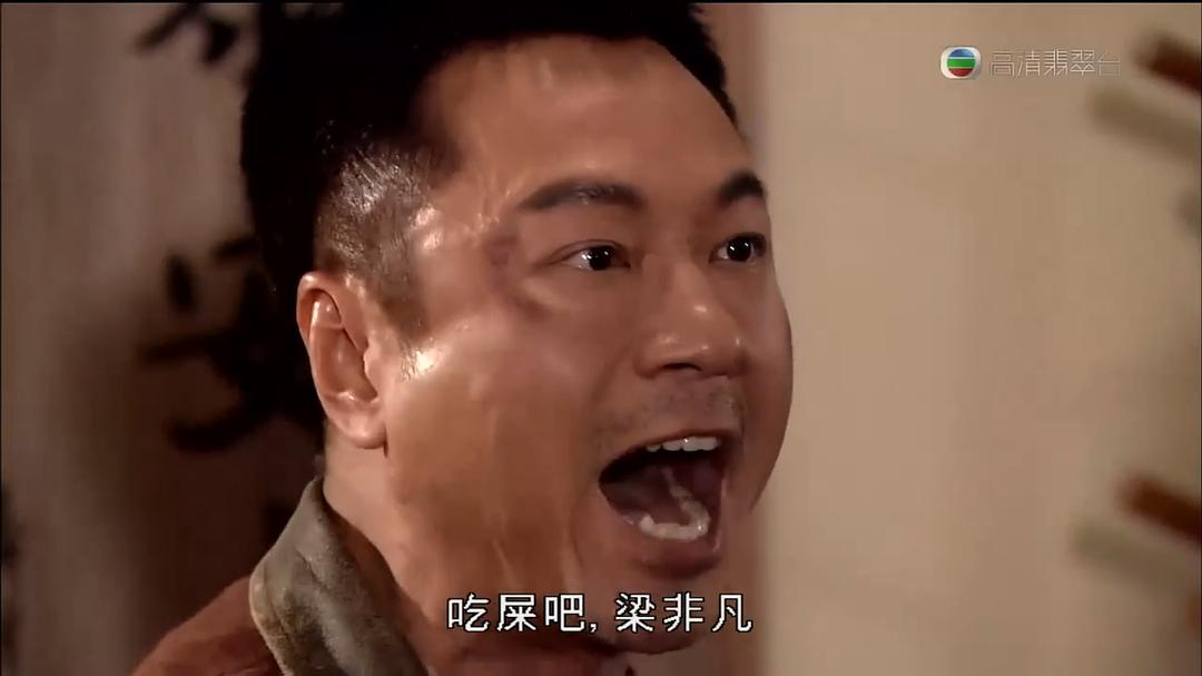 黎耀祥的图片