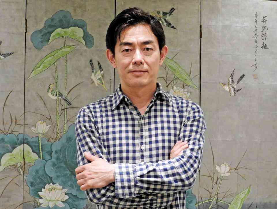 宫泽和史的图片