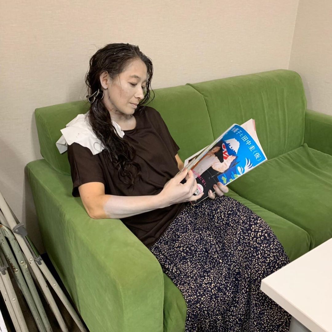 片冈礼子的图片