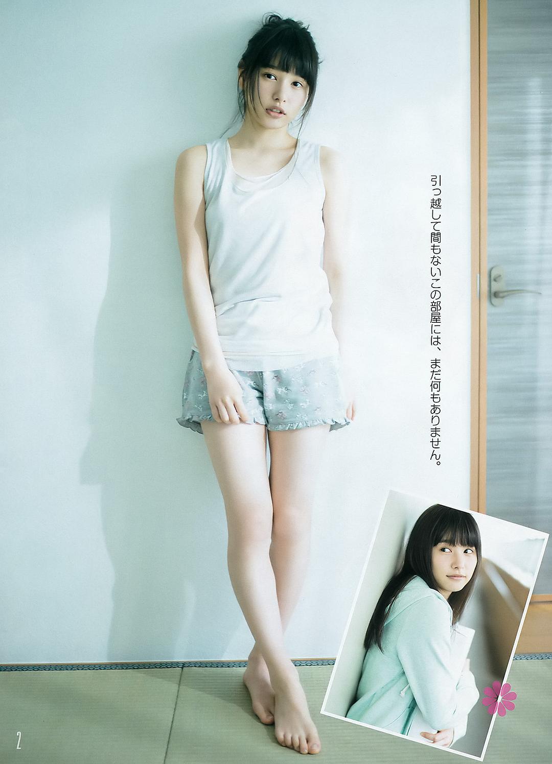 樱井日奈子的图片