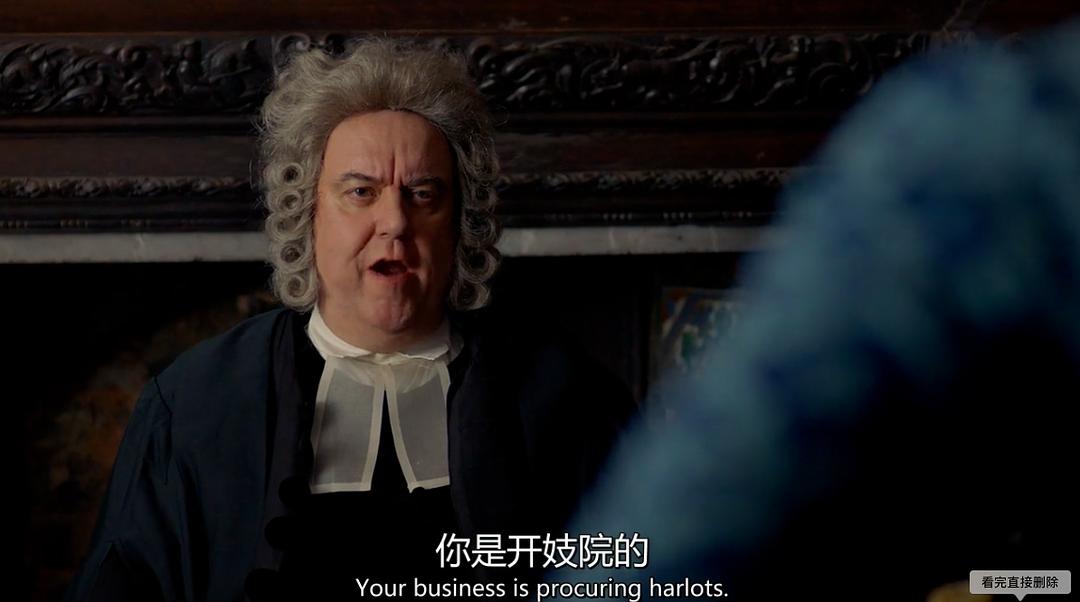理查德·麦凯布的图片