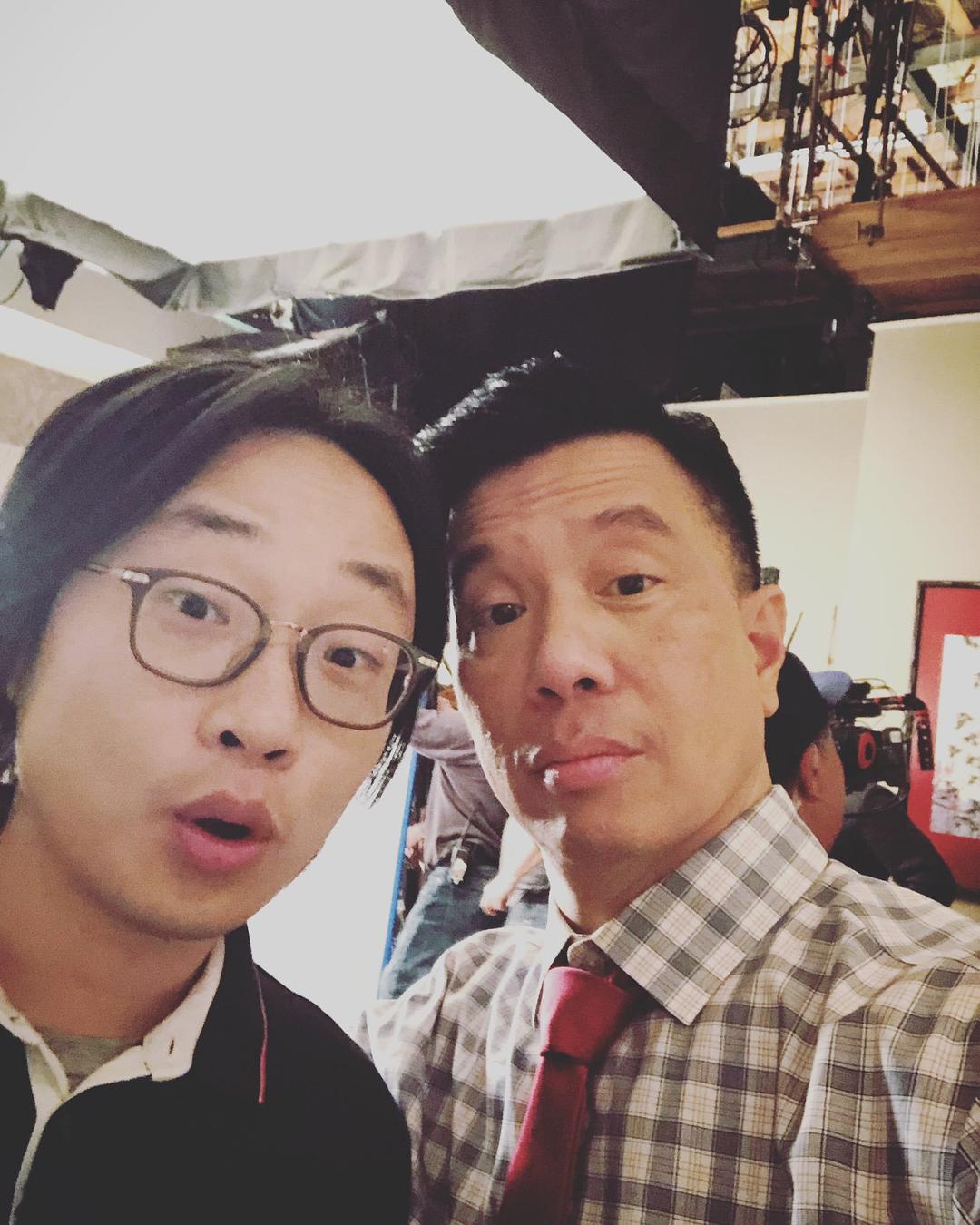 雷吉·李的图片