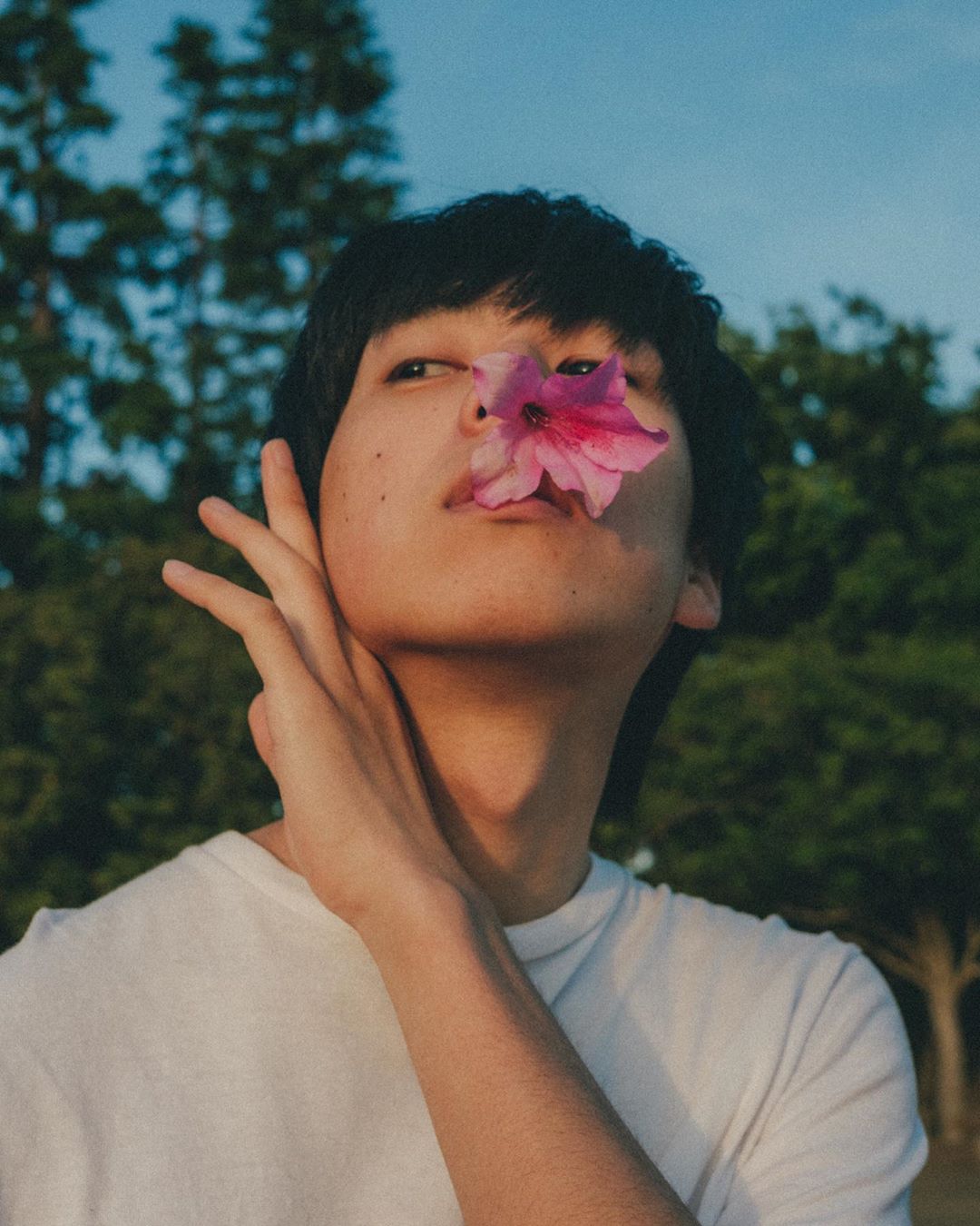 坂东龙汰的图片