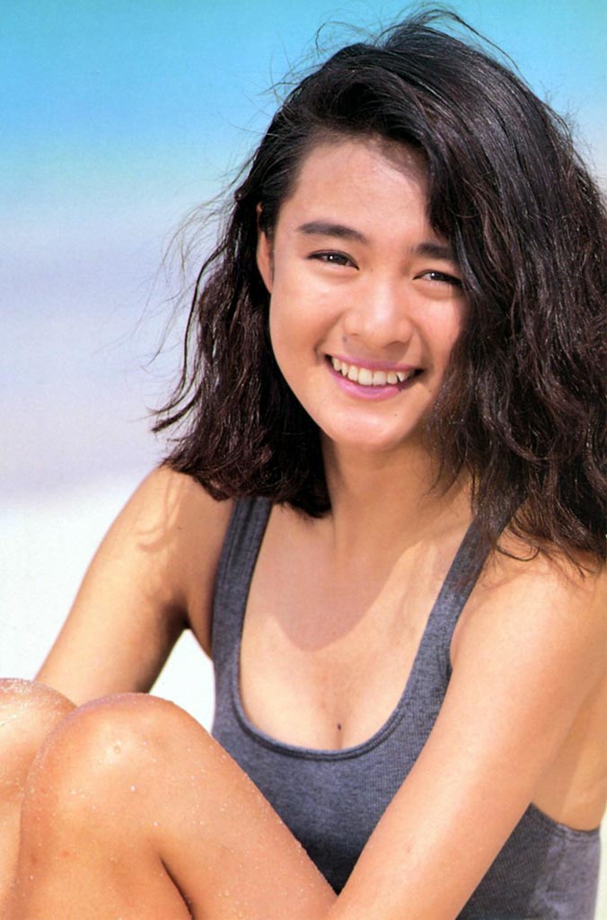 藤谷美纪的图片