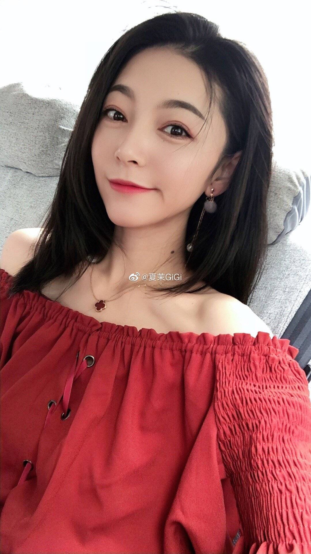 夏茉的图片