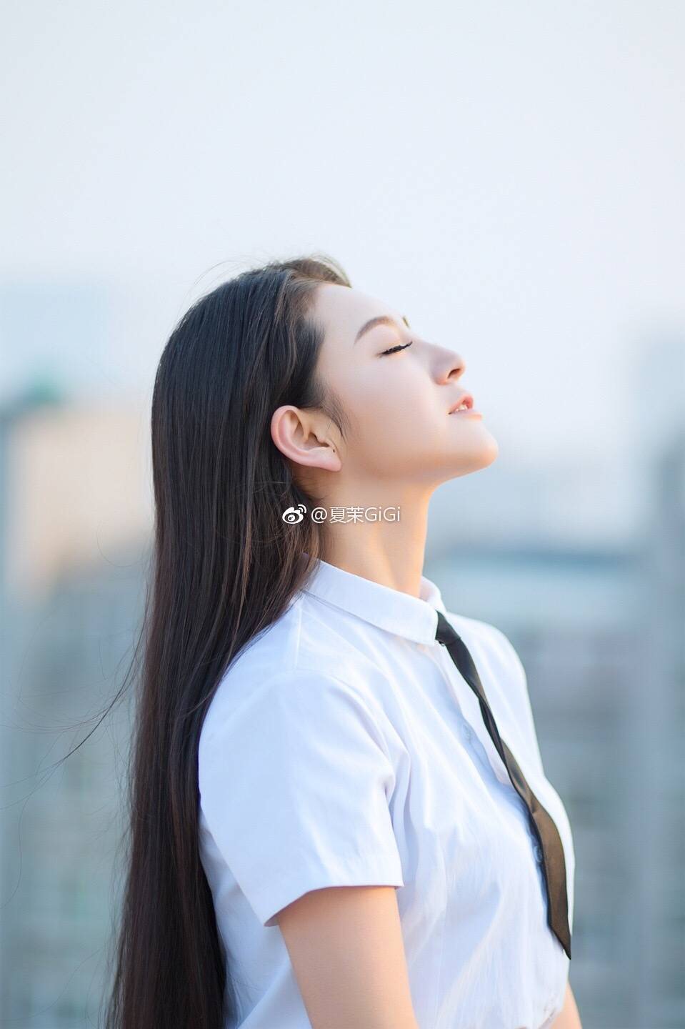夏茉的图片