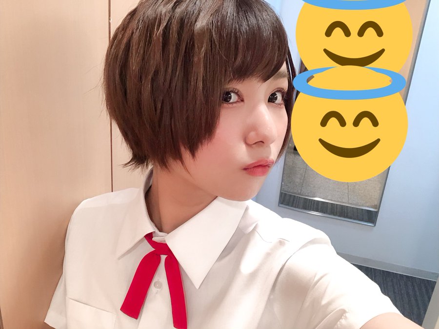 富田美忧的图片