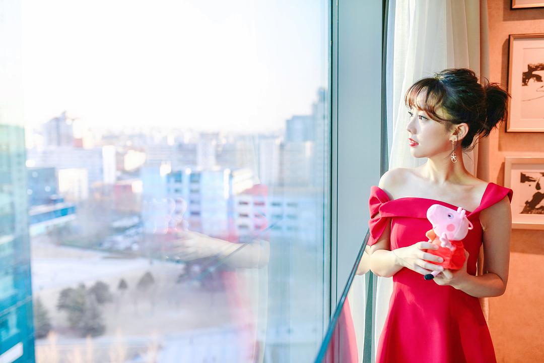 陈奕雯的图片