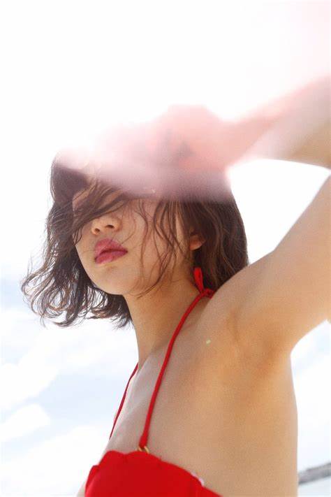 田中芽衣的图片
